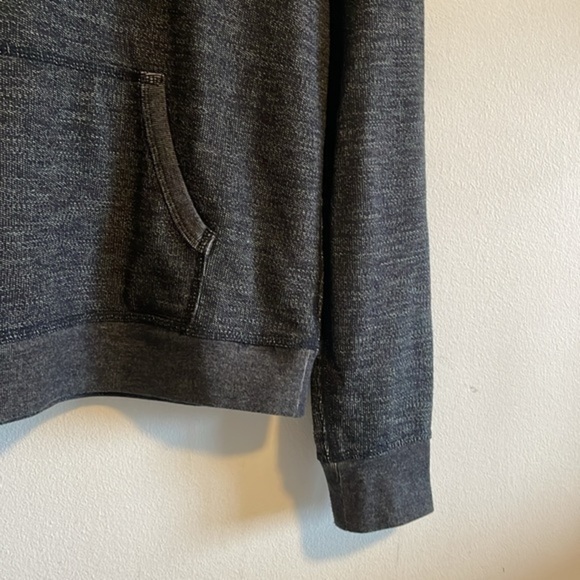 T By Alexander‎ Wang Hoodie Sweatshirt Women’s Size Medium Black and White - Picture 4 of 7